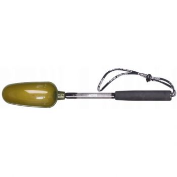 ŁYŻKA JAXON WYRZUTOWA MAŁA RĄCZKA 27cm AC-PC047A