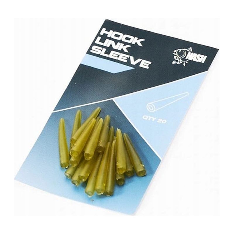 TULEJA NASH OSŁONKA HOOKLINK SLEEVES SLIM TULEJA NASH OSŁONKA HOOKLINK SLEEVES SLIM