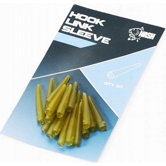 TULEJA NASH OSŁONKA HOOKLINK SLEEVES SLIM TULEJA NASH OSŁONKA HOOKLINK SLEEVES SLIM