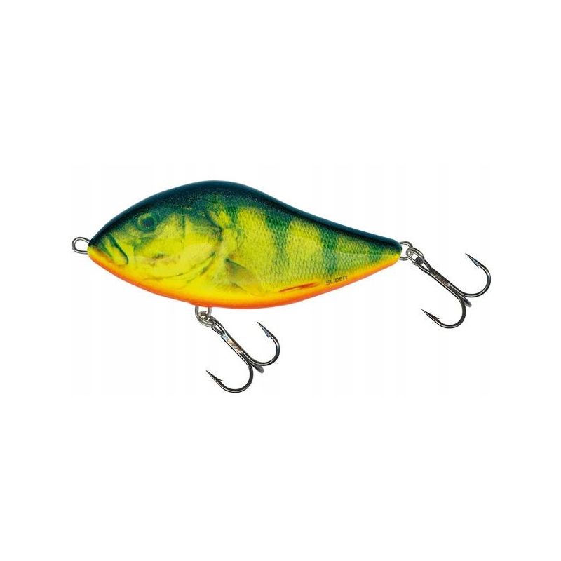 WOBLER SALMO SD10S SLIDER SINKING 10cm 46g HOT PER WOBLER SALMO SD10S SLIDER SINKING 10cm 46g HOT PER