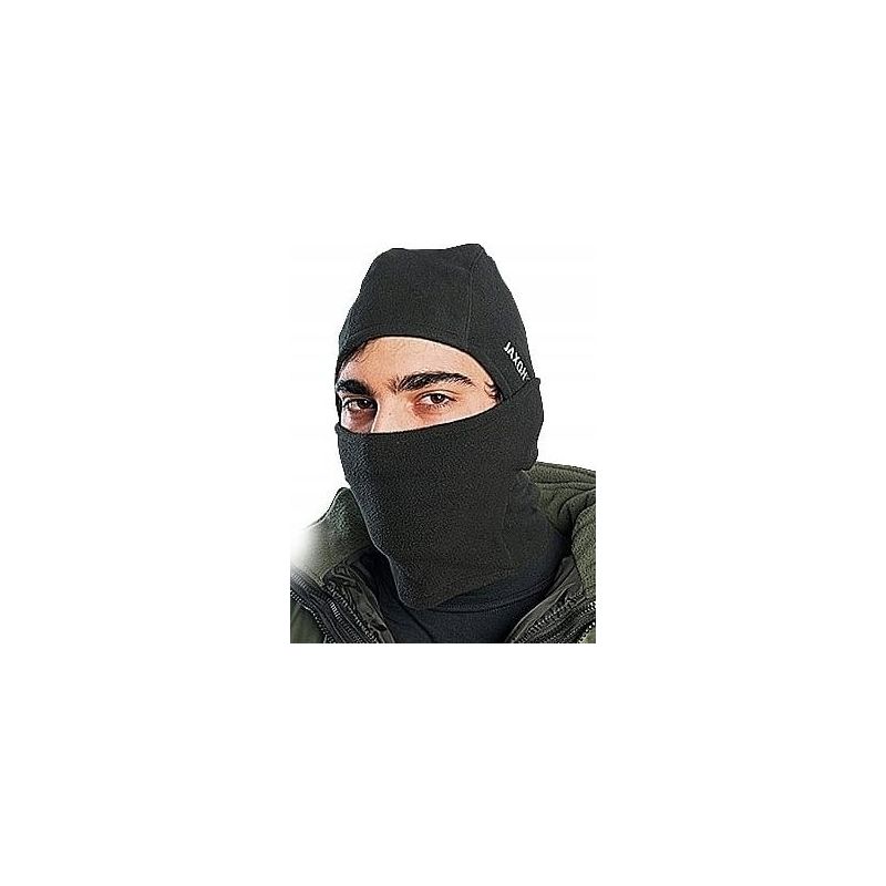 KOMINIARKA JAXON CZARNA UJ-FXP ROZMIAR L KOMINIARKA JAXON CZARNA UJ-FXP ROZMIAR L