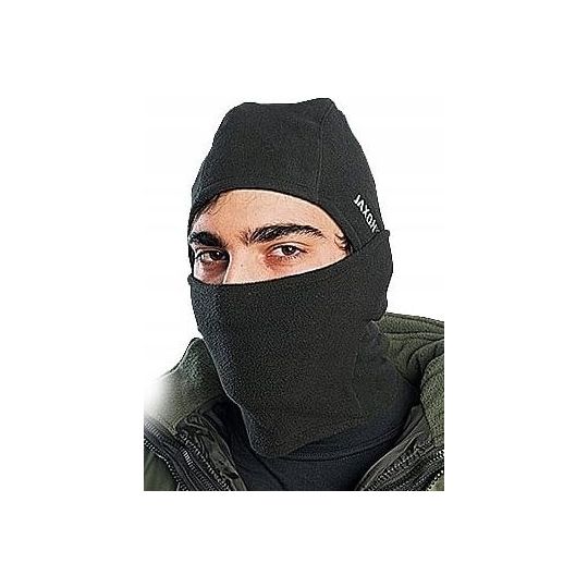 KOMINIARKA JAXON CZARNA UJ-FXP ROZMIAR L KOMINIARKA JAXON CZARNA UJ-FXP ROZMIAR L