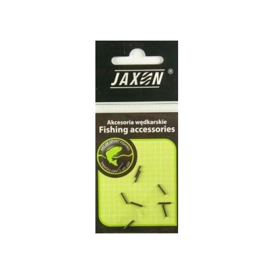 CYBANTY TULEJE ZACISKOWE JAXON 2,18mm/1,65mm CYBANTY TULEJE ZACISKOWE JAXON 2,18mm/1,65mm