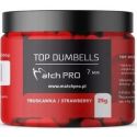DUMBELLS MATCH PRO TOP TRUSKAWKA 7mm 25g