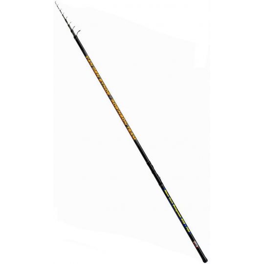 BOLONKA VDE- ROBINSON TEAM NANO CORE SX2 6,00m 600 BOLONKA VDE- ROBINSON TEAM NANO CORE SX2 6,00m 600