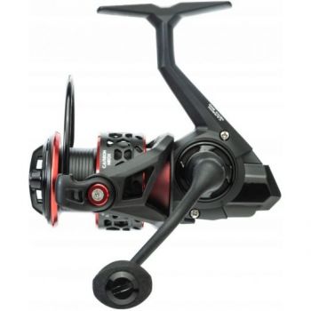 KOŁOWROTEK JAXON NEOX CARBON 200 SPINNINGOWY