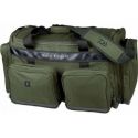 TORBA DAIWA BLACK WIDOW CARRYALL 70l