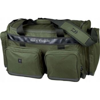 TORBA DAIWA BLACK WIDOW CARRYALL 70l