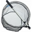 PODBIERAK JAXON TRUST PRO 130cm 45x50cm SPRĘŻYNOWY