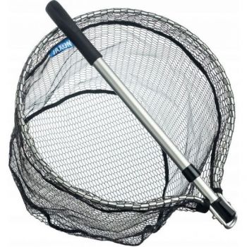 PODBIERAK JAXON TRUST PRO 130cm 45x50cm SPRĘŻYNOWY