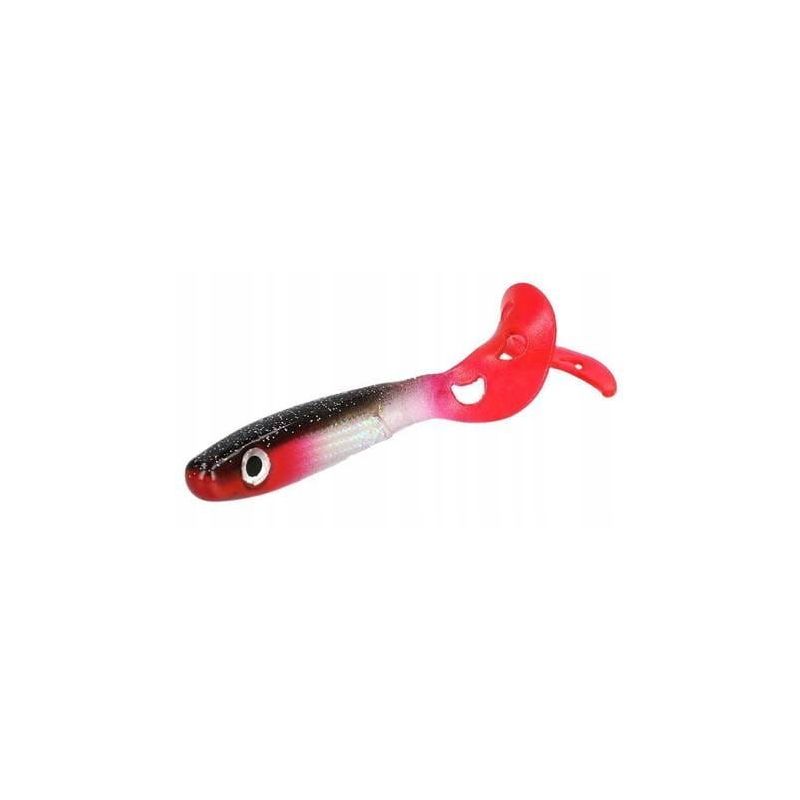 GUMA MIKADO PRZYNĘTA BOLERO 10cm M501RT GUMA MIKADO PRZYNĘTA BOLERO 10cm M501RT