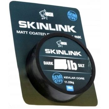 MATERIAŁ PRZYPONOWY NASH SKINLINK SEMI SHIFF 25LB
