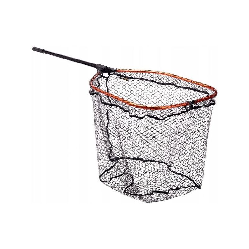 PODBIERAK SAVAGE GEAR SKŁADANY DLX L 65x50x50cm PODBIERAK SAVAGE GEAR SKŁADANY DLX L 65x50x50cm