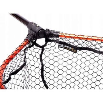 PODBIERAK SAVAGE GEAR SKŁADANY DLX L 65x50x50cm