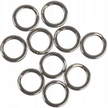 KÓŁKA ŁĄCZNIKOWE SAVAGE GEAR STAINLESS SS 10.5mm