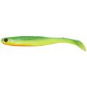GUMA SAVAGE GEAR SLENDER SCOOP SHAD 11cm 7g YELLOW