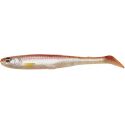 GUMA SAVAGE GEAR SLENDER SCOOP SHAD 11cm 7g SMELT