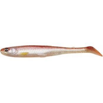 GUMA SAVAGE GEAR SLENDER SCOOP SHAD 11cm 7g SMELT