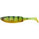GUMA SAVAGE GEAR CRAFT SHAD 8,8cm 4,2g FIRETIGER