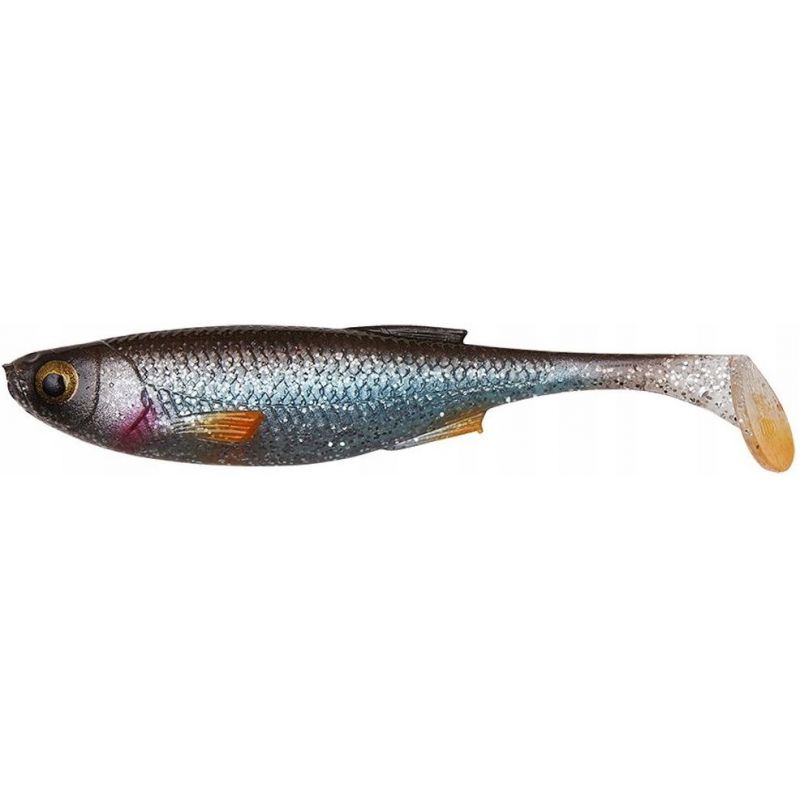 GUMA SAVAGE GEAR CRAFT SHAD 8,8cm 4,2g ROACH GUMA SAVAGE GEAR CRAFT SHAD 8,8cm 4,2g ROACH