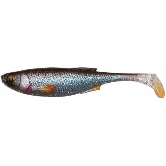 GUMA SAVAGE GEAR CRAFT SHAD 8,8cm 4,2g ROACH GUMA SAVAGE GEAR CRAFT SHAD 8,8cm 4,2g ROACH