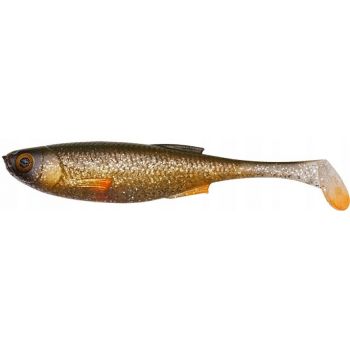 GUMA SAVAGE GEAR CRAFT SHAD 8,8cm 4,2g GREEN SILVE