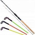 WĘDKA MIKADO FURRORE 3K METHOD FEEDER 3,50m 90g