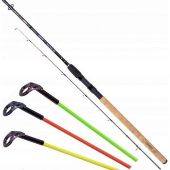 WĘDKA MIKADO FURRORE 3K METHOD FEEDER 3,50m 90g
