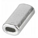 TULEJKA ZACISKOWA MIKADO ALUMINIOWA 1.4mm 20szt