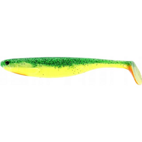 GUMA WESTIN SLIM SHADTEEZ 10cm 6g FIREFLAKE GUMA WESTIN SLIM SHADTEEZ 10cm 6g FIREFLAKE