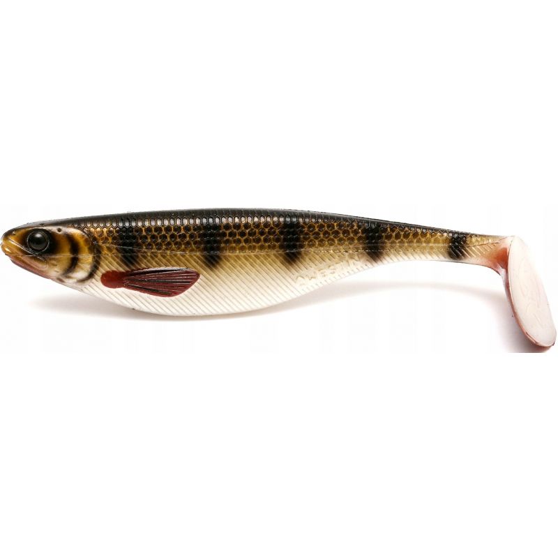 GUMA PRZYNĘTA WESTIN SHADTEEZ 9cm 7g CRYSTAL PERCH GUMA PRZYNĘTA WESTIN SHADTEEZ 9cm 7g CRYSTAL PERCH