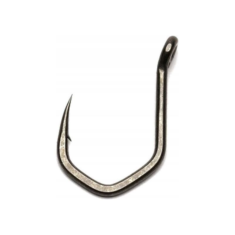 HACZYKI NASH CLAW MICRO BARBED ROZ. 8 HACZYKI NASH CLAW MICRO BARBED ROZ. 8