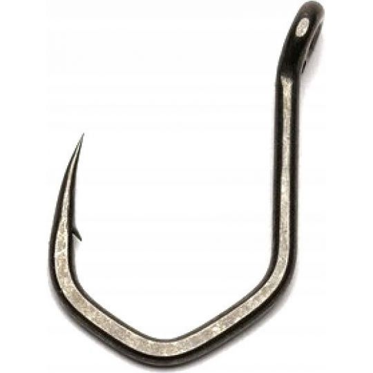 HACZYKI NASH CLAW MICRO BARBED ROZ. 8 HACZYKI NASH CLAW MICRO BARBED ROZ. 8