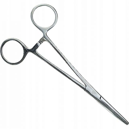 SZCZYPCE JAXON Z PROSTĄ KOŃCÓWKĄ 15cm AC-3106