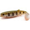 GUMA SAVAGE GEAR CANNIBAL 15cm PADDLETAIL UV OLIV