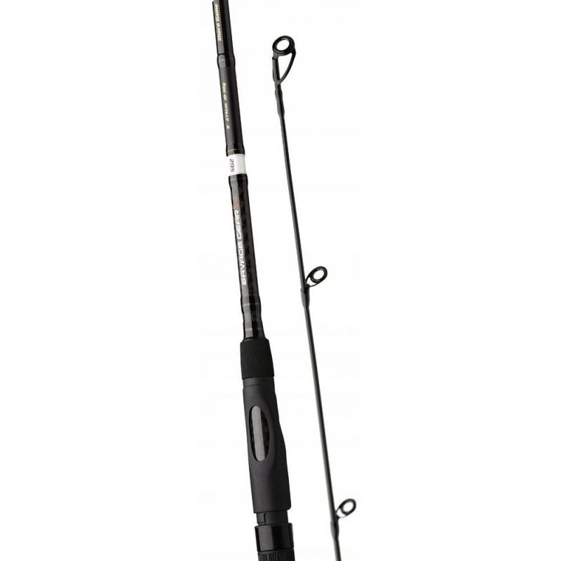 WĘDKA SAVAGE GEAR SG2 SHORE GAME FAST 2,74m 7-23g WĘDKA SAVAGE GEAR SG2 SHORE GAME FAST 2,74m 7-23g