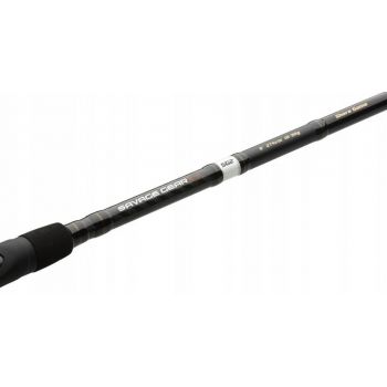 WĘDKA SAVAGE GEAR SG2 SHORE GAME FAST 2,74m 7-23g