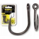 HACZYKI HAKI BLACK CAT RIGGING DG COATING 5/0 6szt