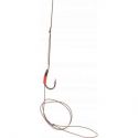 PRZYPON UNI CAT ADIUSTABLE PELLET RIG 2/0
