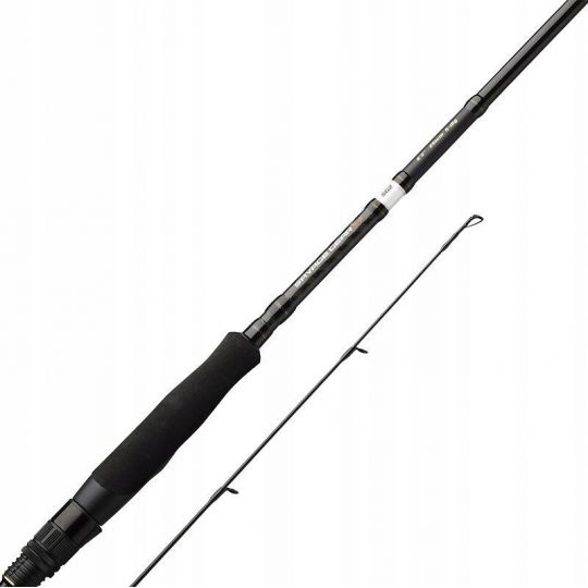 WĘDKA SAVAGE GEAR 2 MEDIUM GAME FAST 2,51m 12-35g WĘDKA SAVAGE GEAR 2 MEDIUM GAME FAST 2,51m 12-35g
