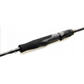 WĘDKA SAVAGE GEAR 2 MEDIUM GAME FAST 2,51m 12-35g