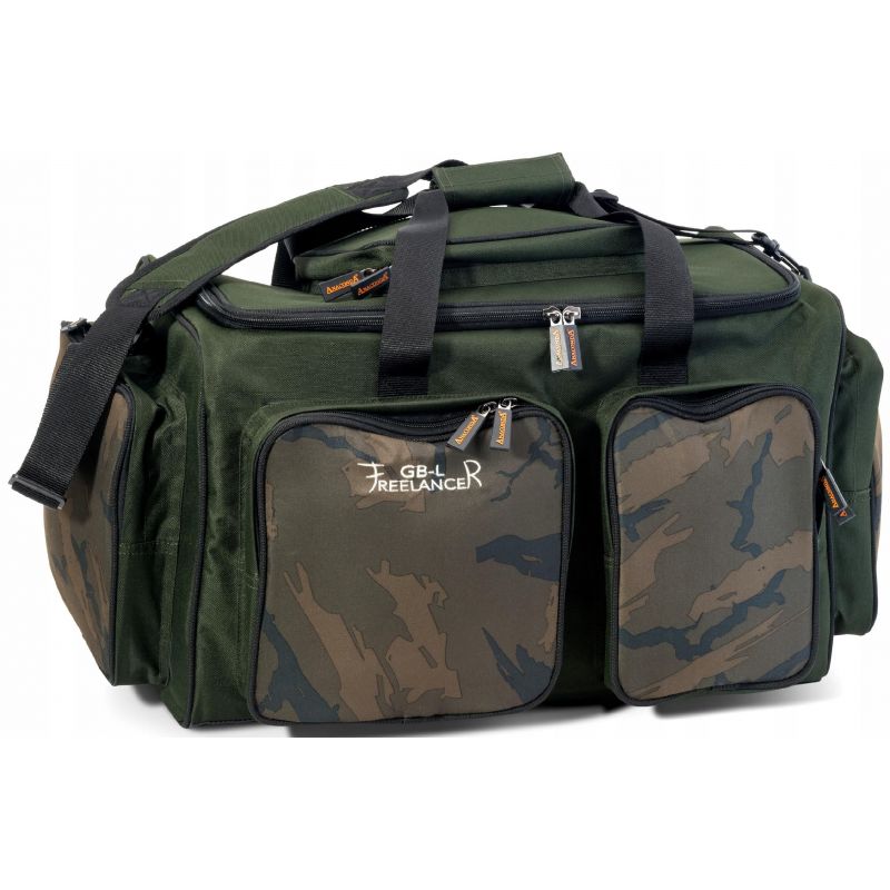 TORBA ANACONDA FREELANCER GEAR BAG LARGE NEW 2019 TORBA ANACONDA FREELANCER GEAR BAG LARGE NEW 2019