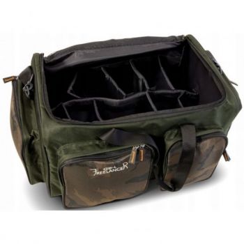 TORBA ANACONDA FREELANCER GEAR BAG LARGE NEW 2019