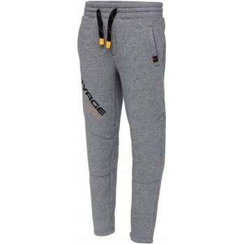 SPODNIE SAVAGE GEAR CIVIC JOGGERS L GREY MELANGE