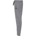 SPODNIE SAVAGE GEAR CIVIC JOGGERS L GREY MELANGE