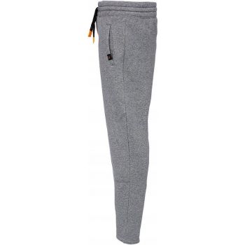 SPODNIE SAVAGE GEAR CIVIC JOGGERS L GREY MELANGE