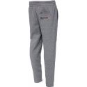 SPODNIE SAVAGE GEAR CIVIC JOGGERS L GREY MELANGE