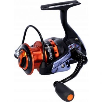 KOŁOWROTEK MIKADO EXCELLENCE 4004 FD