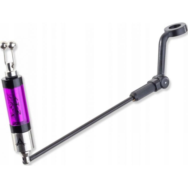 SWINGER I HANGER ANACONDA 2w1 BLAXX Z-17 PURPLE SWINGER I HANGER ANACONDA 2w1 BLAXX Z-17 PURPLE