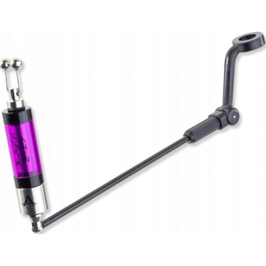 SWINGER I HANGER ANACONDA 2w1 BLAXX Z-17 PURPLE SWINGER I HANGER ANACONDA 2w1 BLAXX Z-17 PURPLE
